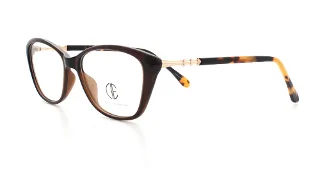 Cie Eyeglasses SEC160