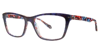 Leon Max Eyeglasses 4041