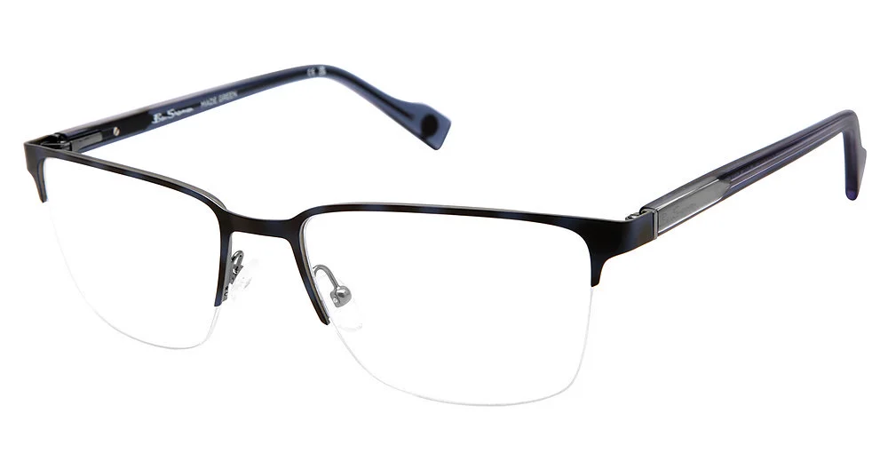 Ben Sherman Eyeglasses CRESCENT