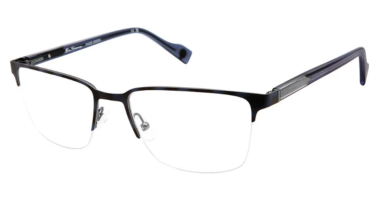 Ben Sherman Eyeglasses CRESCENT