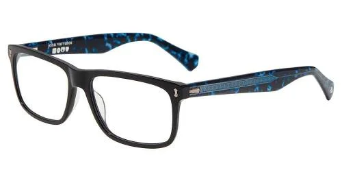 John Varvatos Eyeglasses V417