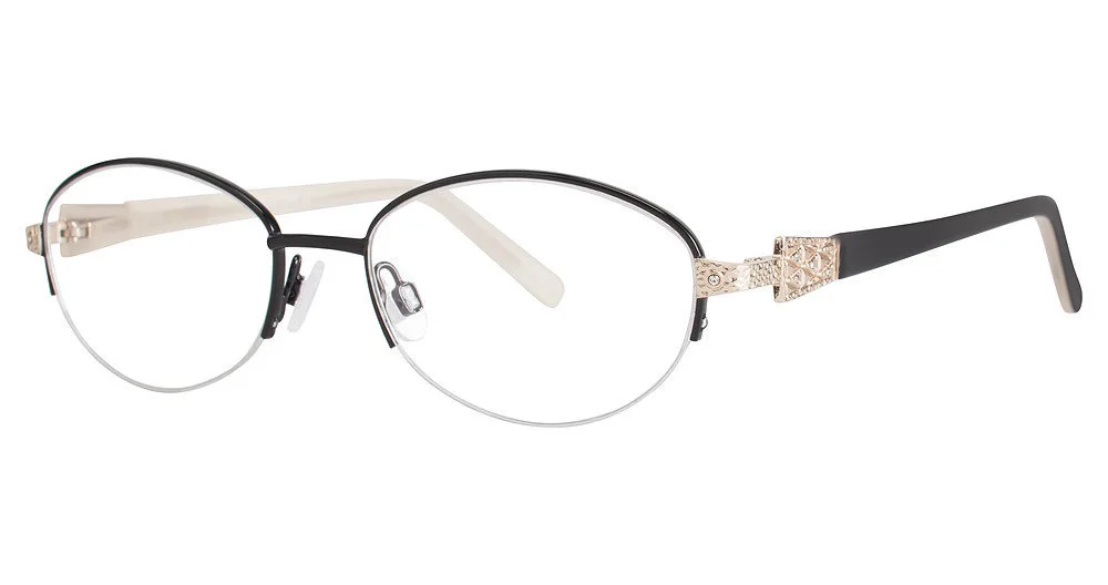 Sophia Loren Eyeglasses M277