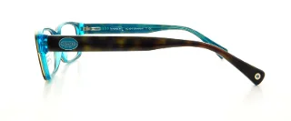Coach Eyeglasses HC6040 Brooklyn