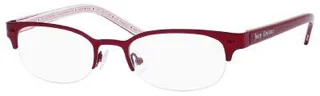 Juicy Couture Eyeglasses 108