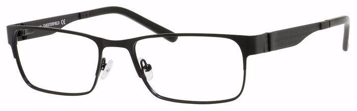 Chesterfield Eyeglasses 21 XL