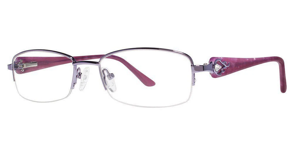 Genevieve Boutique Eyeglasses Memorable