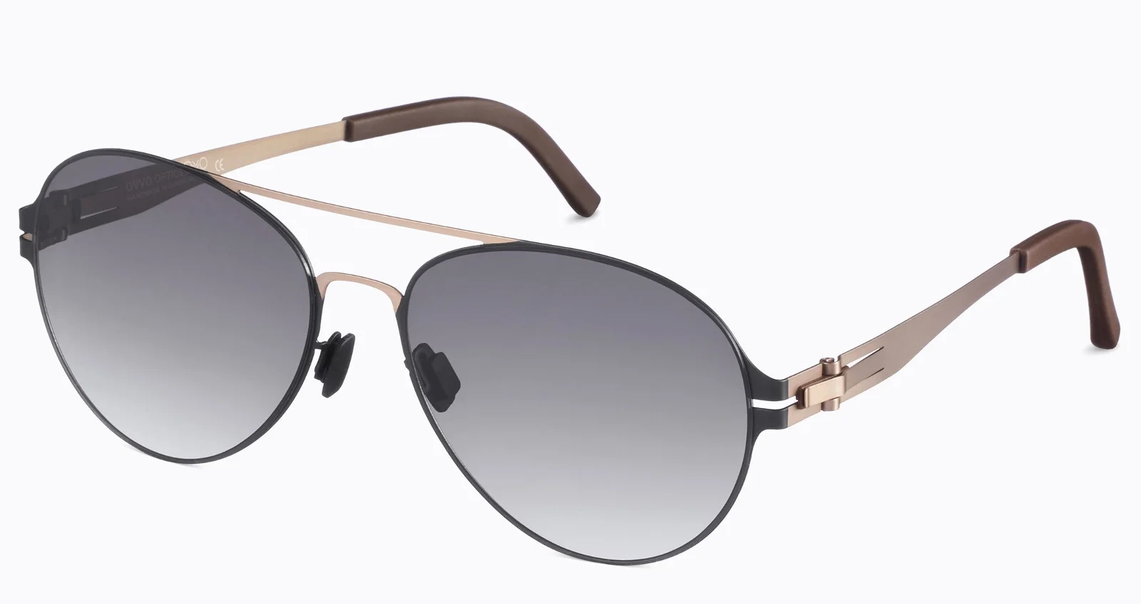OVVO Optics Sunglasses ANNA