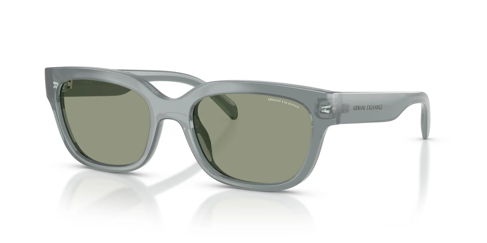 Armani Exchange Sunglasses AX4155SU