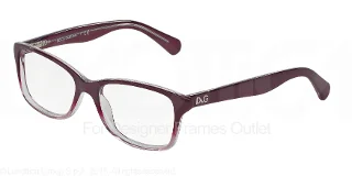 D&G Eyeglasses DD1246