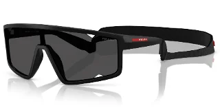 1BO5S0 Matte Black