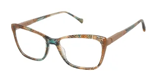 Alexander Collection Eyeglasses MAYA