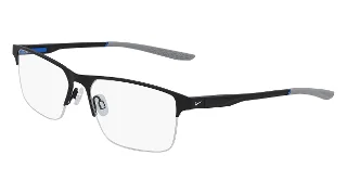004 Satin Black/Wolf Grey