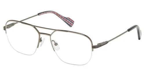 Ben Sherman Eyeglasses WEST
