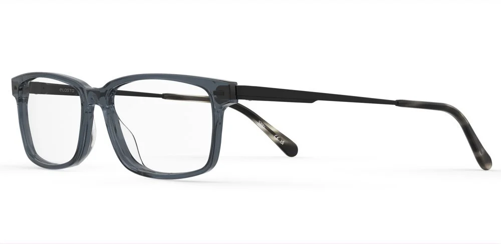 Elasta Eyeglasses E 1651