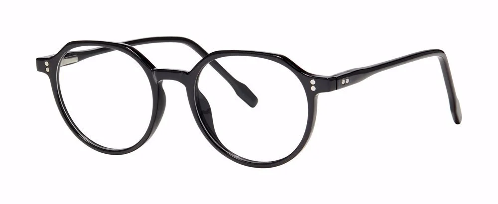 Modern Plastics II Eyeglasses Loyal