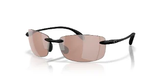 907109 Matte Black
