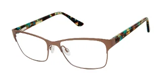 Gx By Gwen Stefani Eyeglasses GX049