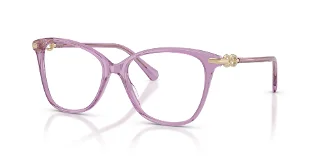 1096 Transparent Amethyst