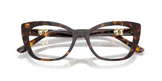 Dolce & Gabbana Eyeglasses DG3398