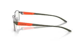 Arnette Eyeglasses AN6137