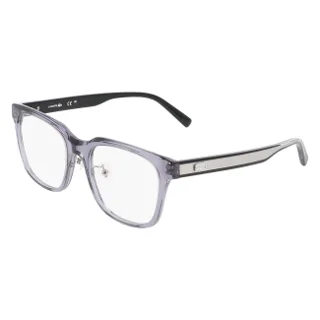 035 Transparent Grey