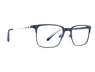 C2 Navy/White