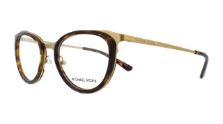 Michael Kors Eyeglasses MK3021