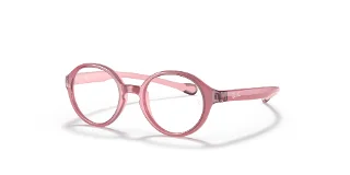3877 Fuchsia On Rubber Pink