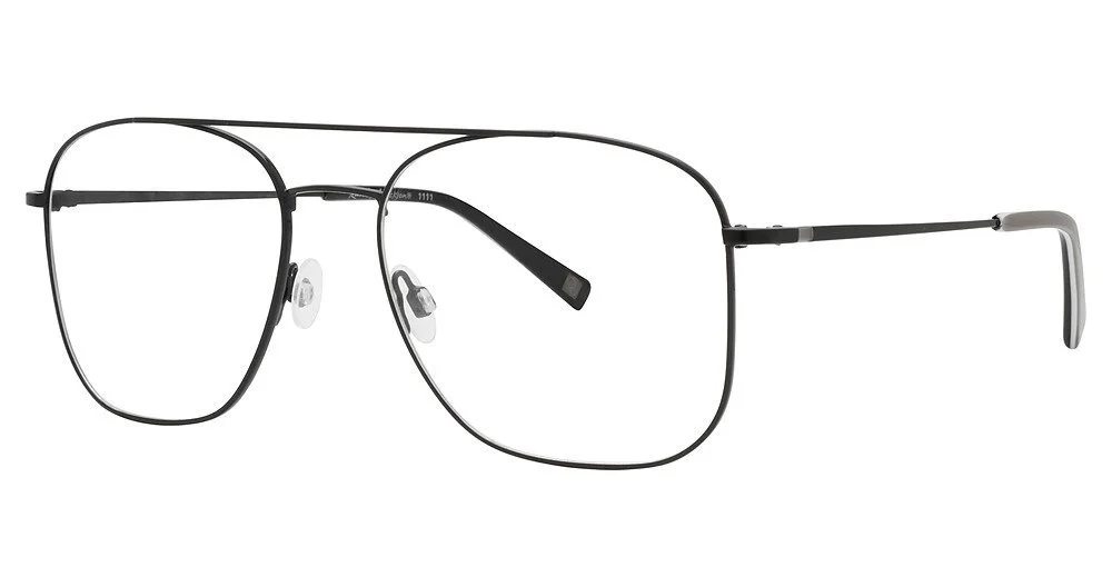 Randy Jackson Eyeglasses 1111