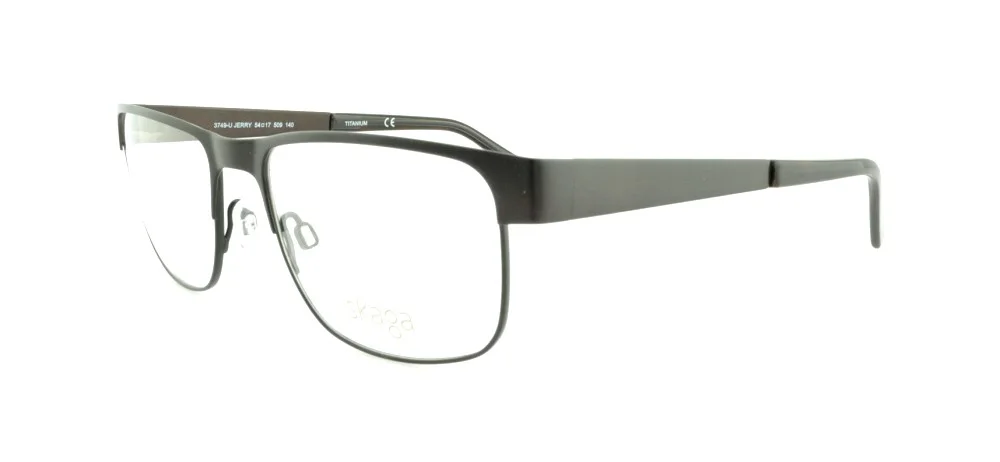Skaga Eyeglasses 3749-U JERRY