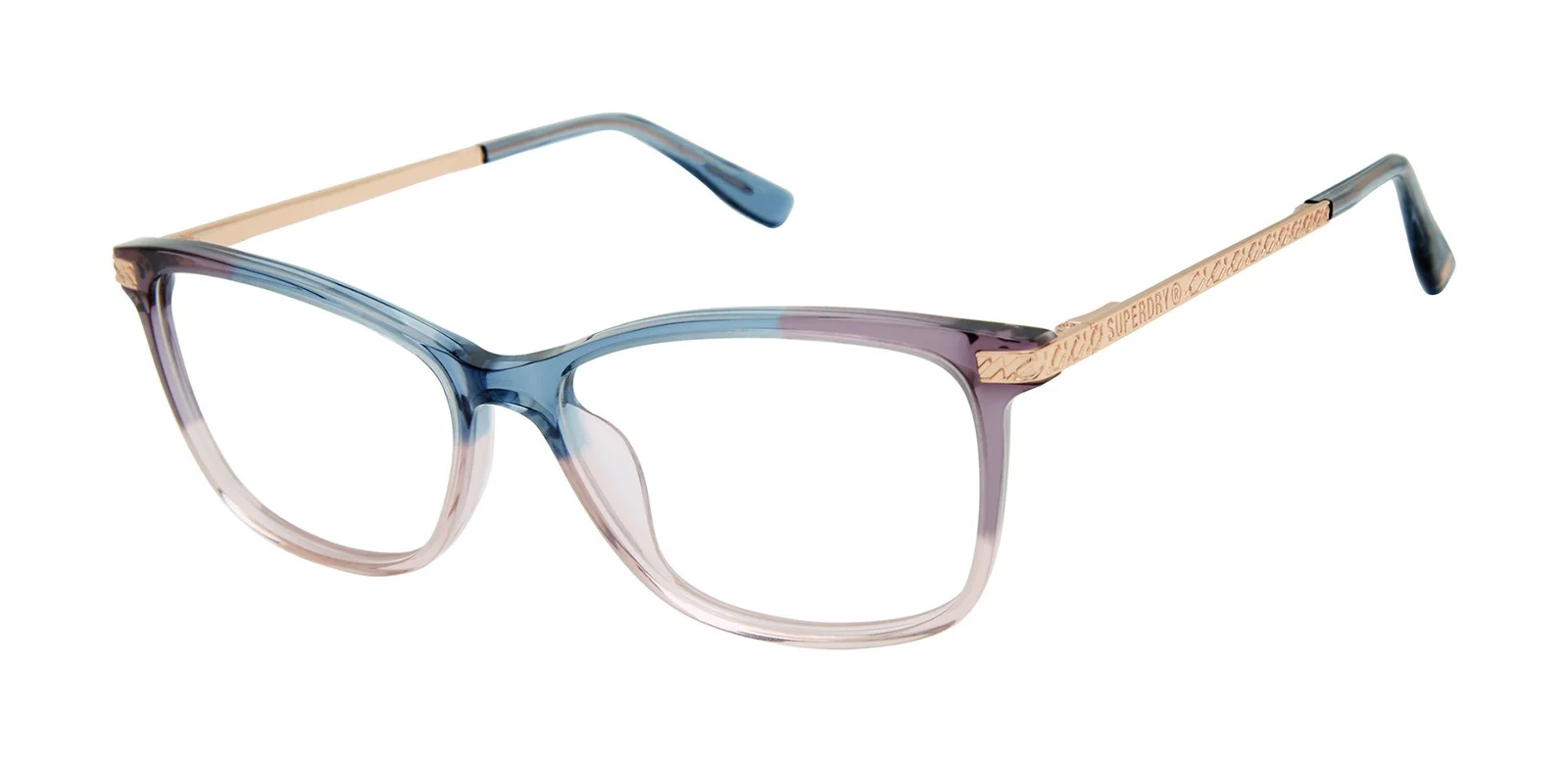 Superdry Eyeglasses SDOW017T