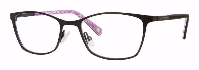 Liz Claiborne Eyeglasses L 446
