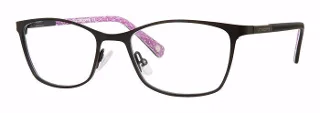 Liz Claiborne Eyeglasses L 446