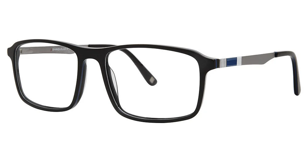 Shaquille Oneal Eyeglasses 172Z