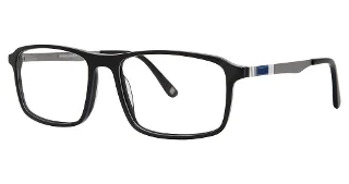 Shaquille Oneal Eyeglasses 172Z