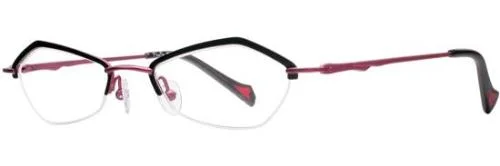 Thalia Eyeglasses BESO