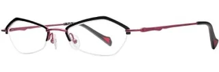 Thalia Eyeglasses BESO