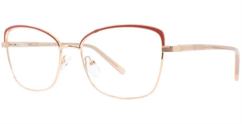 Cosmopolitan Eyeglasses Saige