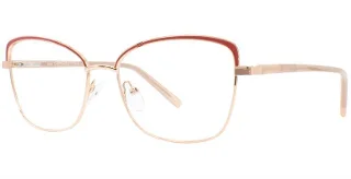 Cosmopolitan Eyeglasses Saige