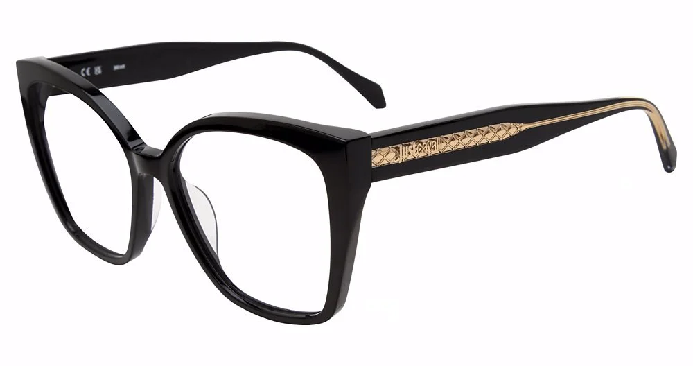 Just Cavalli Eyeglasses VJC005