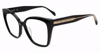 Just Cavalli Eyeglasses VJC005