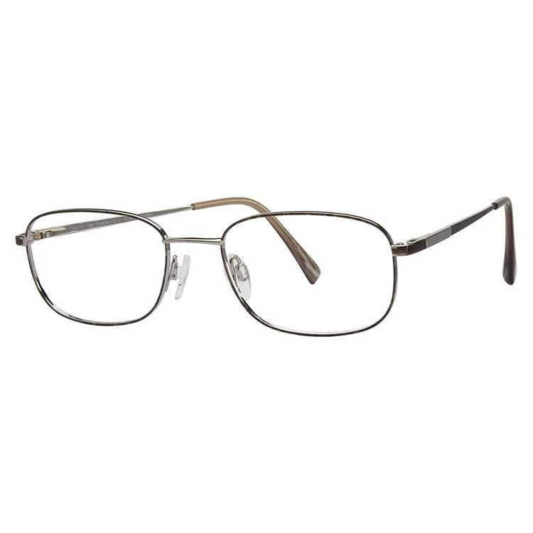 Charmant Eyeglasses TI 8172