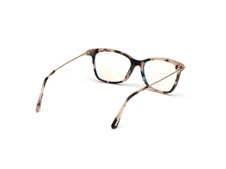 Tom Ford Eyeglasses FT5712-B