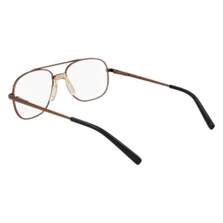 Marchon Nyc Eyeglasses M-9010
