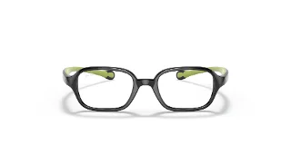Ray Ban Jr Eyeglasses RY9074V