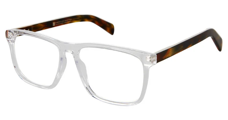 Seven.Five Eyeglasses BRANT