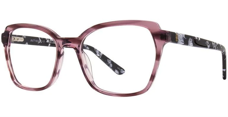 Adrienne Vittadini Petite Eyeglasses 716