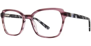 Adrienne Vittadini Petite Eyeglasses 716