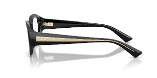 Jimmy Choo Eyeglasses JC3065BU