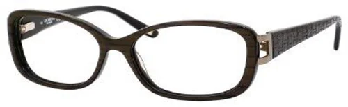 Liz Claiborne Eyeglasses 376